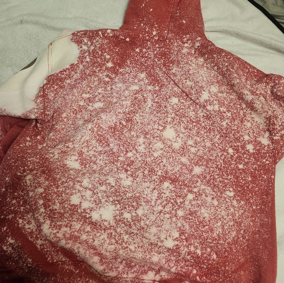 A Christmas Story Hoodie - Picture 4 of 8